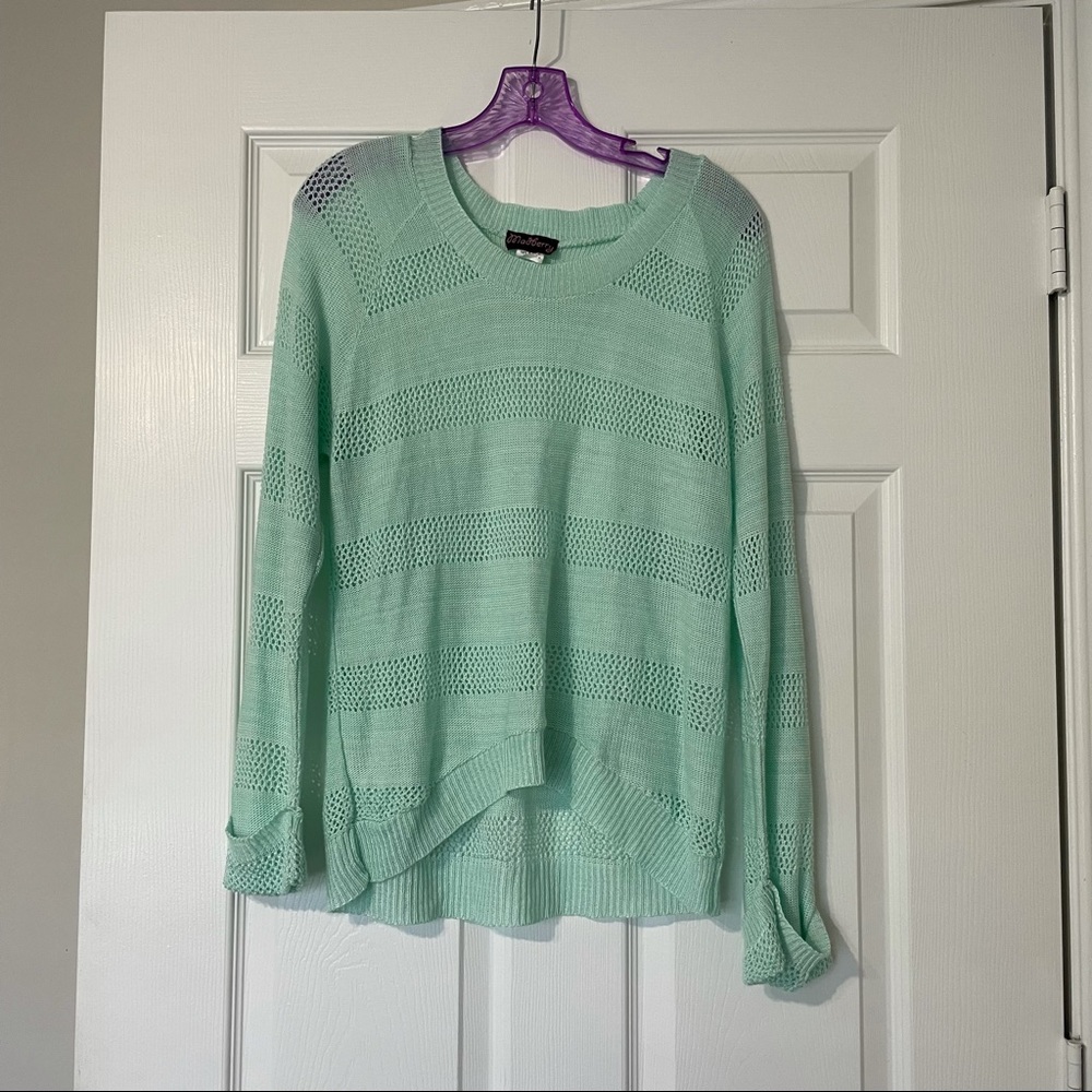 Mint Top